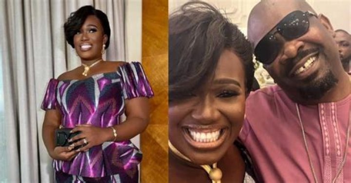 
‘Don Jazzy Gave Out His Mother’s Burial Asoebi Free To All’ – Real Warri Pikin Expresses Shock 