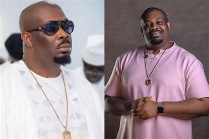 
Don Jazzy has disclosed why he is still single at the age of thirty-nine 