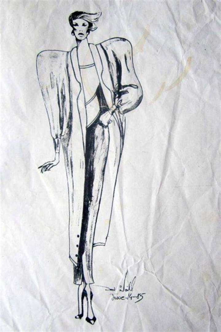 Don O’Neill (fashion designer)