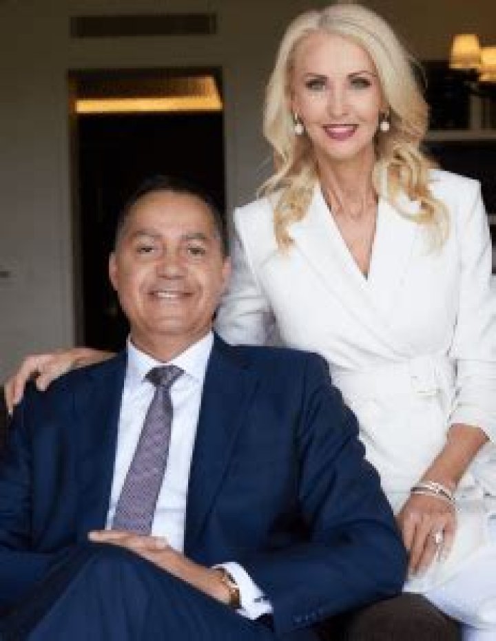 Don Peebles Net Worth