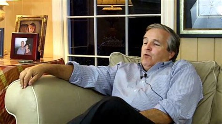 Don Vaughan (North Carolina politician)