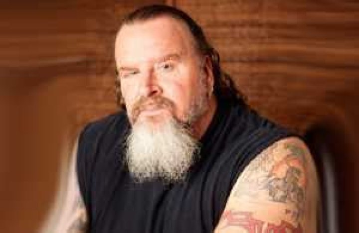 Donald Gibb Net Worth