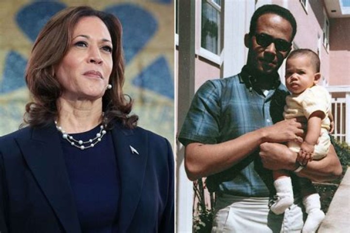 Donald Harris Net Worth, Age, Wiki, Biography: Is Kamala Harris’s Father Still Alive?
