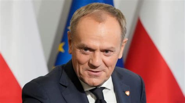 Donald Tusk