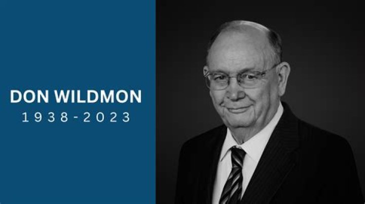Donald Wildmon Children: Did Donald Wildmon Have Kids?