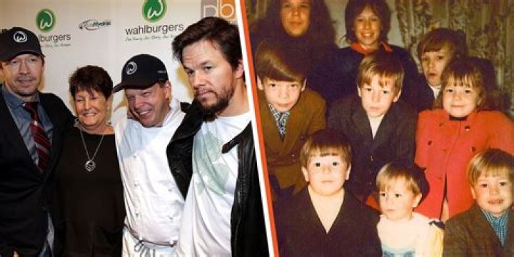 Donnie Wahlberg's Family: Learn About His Parents, Background, Spouse, and Children - SarkariResult