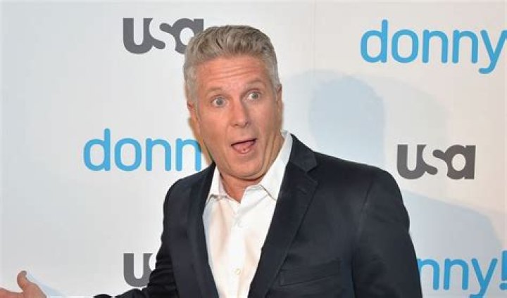 Donny Deutsch Net Worth, Income, Salary, Earnings, Biography