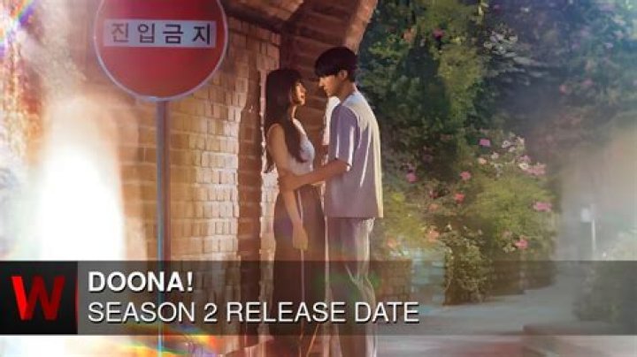 Doona Season 2 Release Date : Recap, Cast, Review, Spoilers, Streaming, Schedule & Where To Watch? - SarkariResult