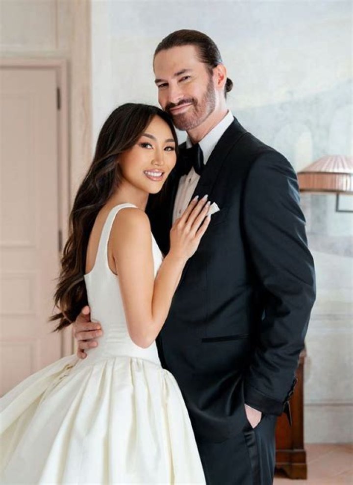 Dorothy Wang And Ezra J Williams Friendship Has Lasted The Test of Time