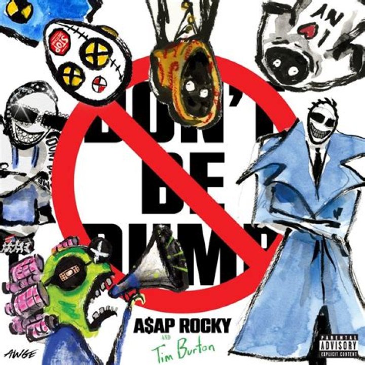 Double Cup Tiktok Song Lyrics Explained, l$d By Asap Rocky Is Trending On Social Media