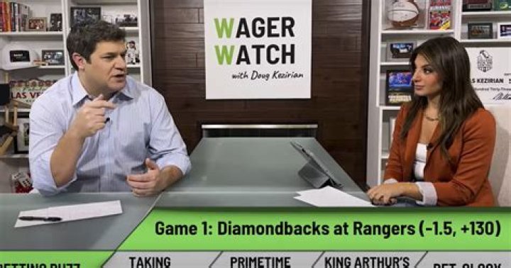 Doug Kezirian Bio, Age, Parents, Wife, Kids, Podcast, Daily Wager, ESPN