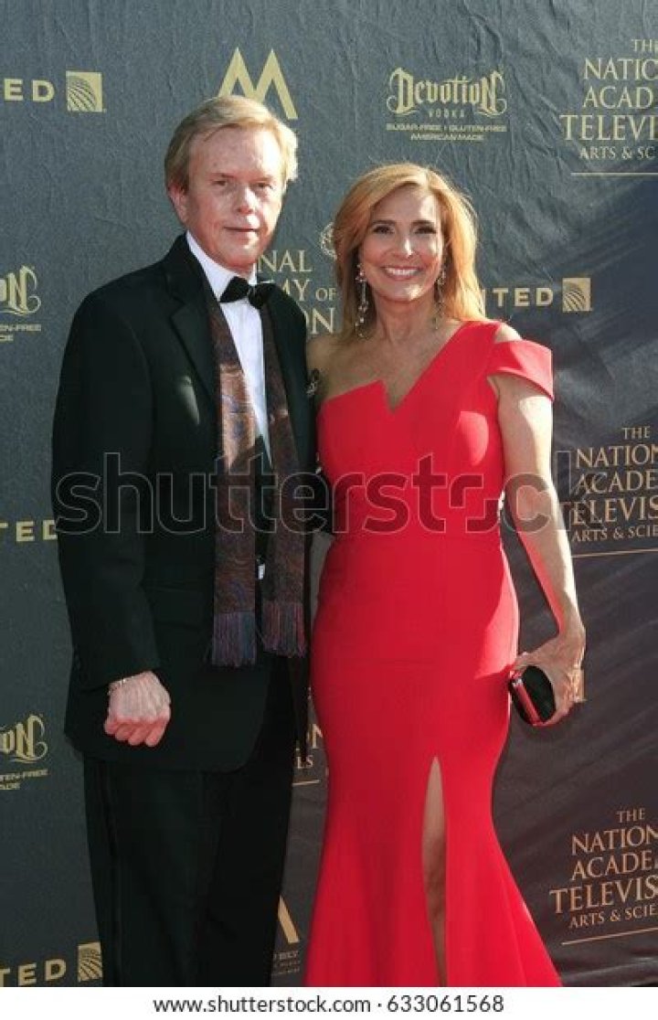 Doug Luellen Net Worth