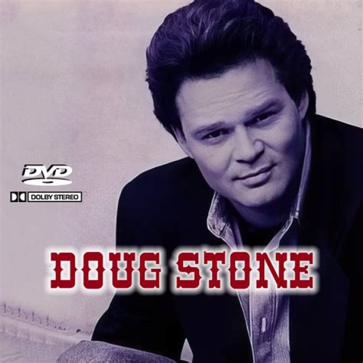 Doug Stone