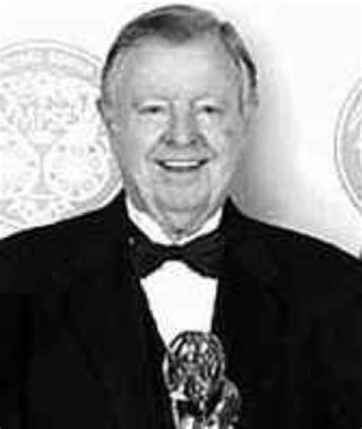 Douglas M. Lackey Net Worth