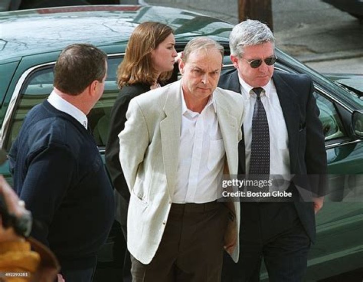 
Dr. Dirk Greineder Is Responsible Of Spouse Mabel Greineder Homicide Fees 