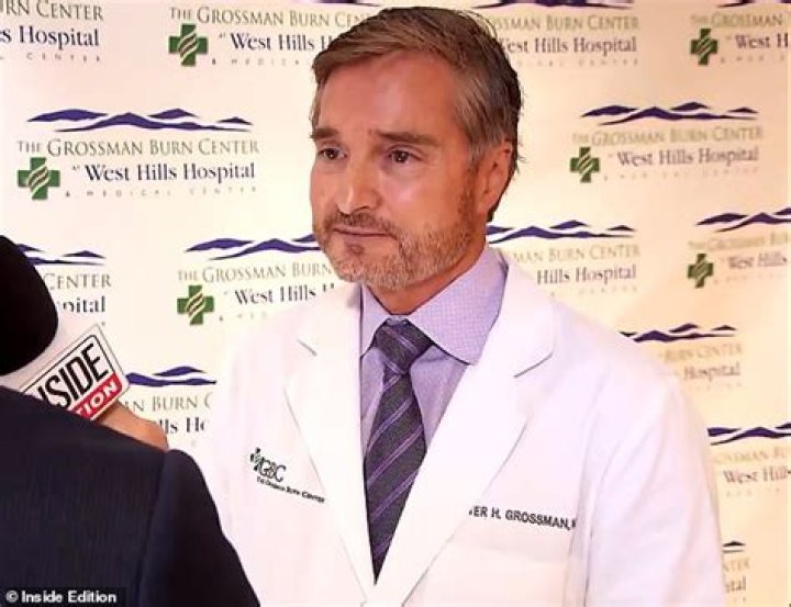 Dr. Peter Grossman Height, Weight, Net Worth, Age, Birthday, Wikipedia, Who, Instagram, Biography