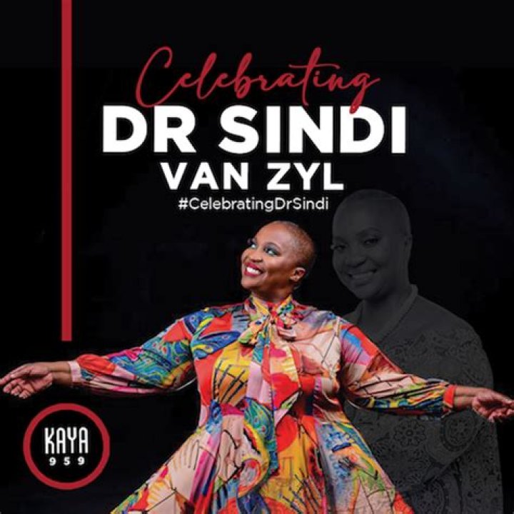 
Dr. Sindi Van Zyl Height, Weight, Net Worth, Age, Birthday, Wikipedia, Who, Instagram, Biography 