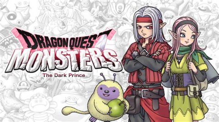 Dragon Quest Monsters: The Dark Prince, Best Starter Monster & How to Obtain? - SarkariResult