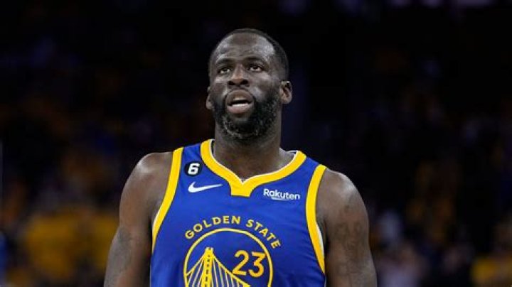Draymond Green Update: Is He Injured? Where is He and Why is He Not Playing? Every Thing You Need to Know - SarkariResult
