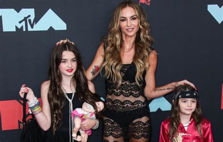 Drea de matteo Biography, Age, Height, Young, Husband, Kids, Net Worth, 2019 and Sopranos