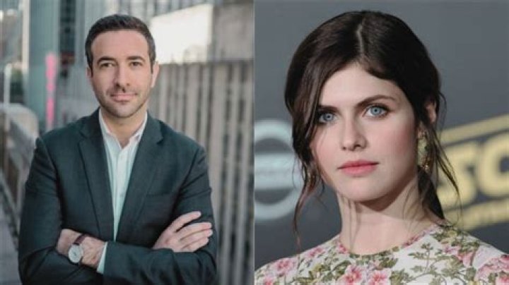 Drew Grant – Biography, Family & Facts About Ari Melber’s Ex-Wife