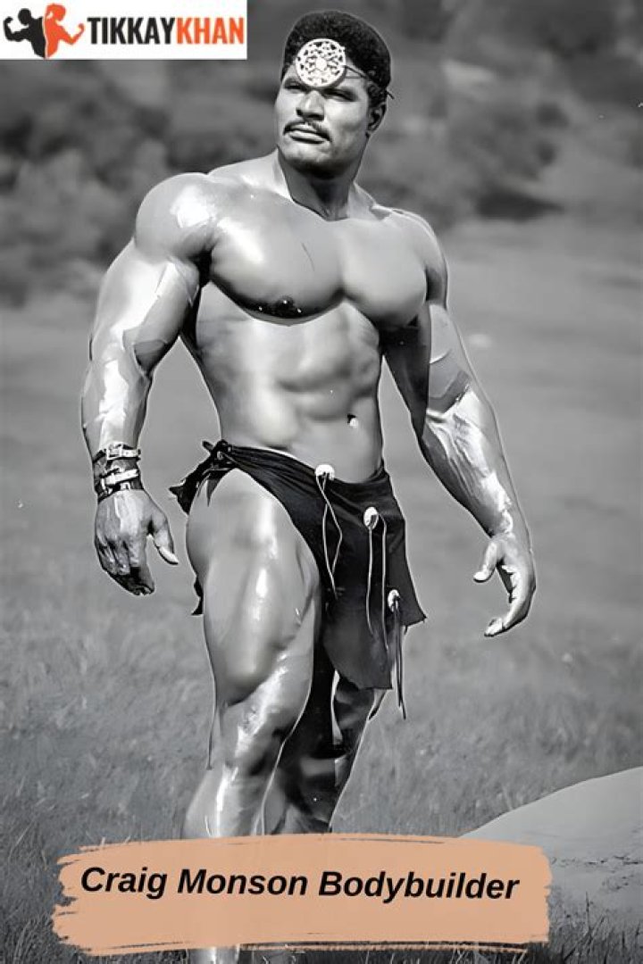 Drew Monson Height, Weight, Net Worth, Age, Birthday, Wikipedia, Who, Nationality, Biography