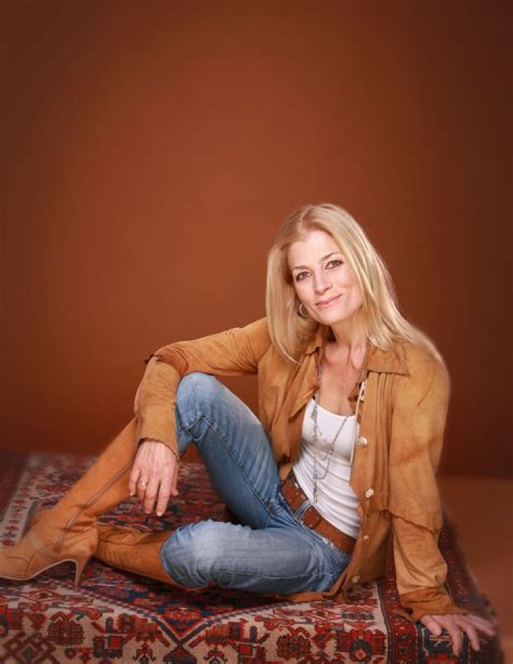 Dreya Weber Net Worth