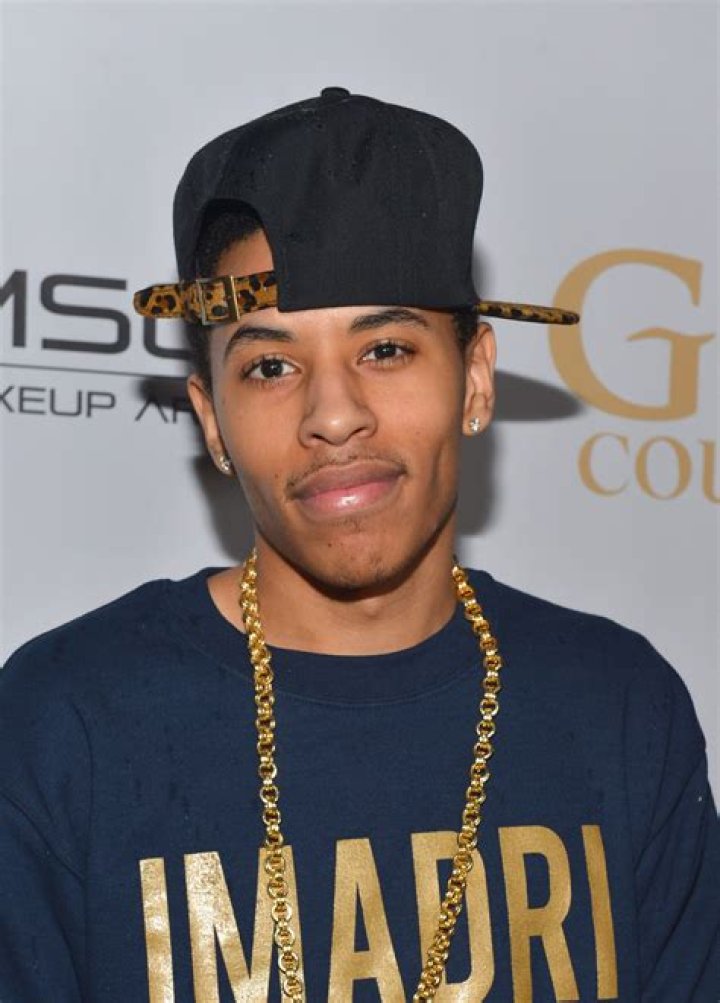 Driicky Graham Height, Weight, Net Worth, Age, Birthday, Wikipedia, Who, Instagram, Biography