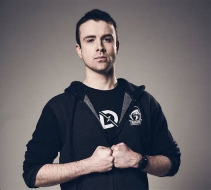 Drlupo Height, Weight, Net Worth, Age, Birthday, Wikipedia, Who, Nationality, Biography
