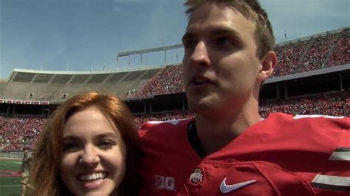 
Drue Chrisman Wife Avery Chrisman And Their Relationship Timeline 