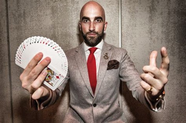 Drummond Money-Coutts