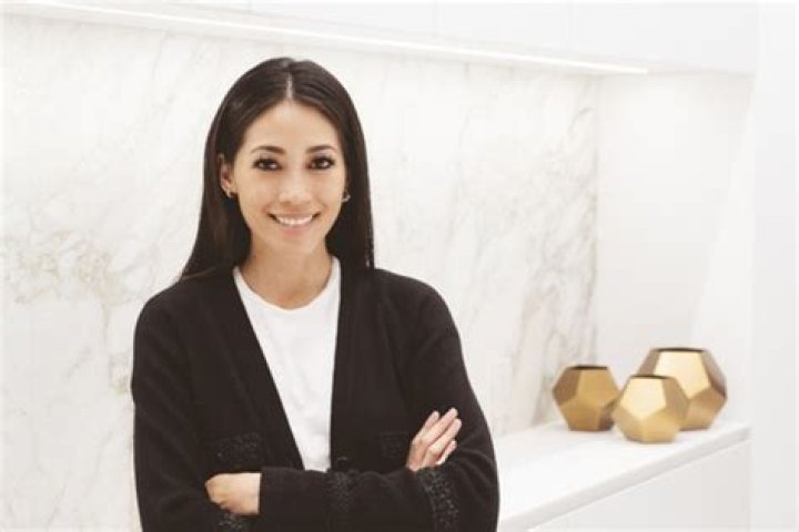 Duangpatra Dang Bodiratnangkura, Evan Lysacek Wife (Age, Bio, Wiki)