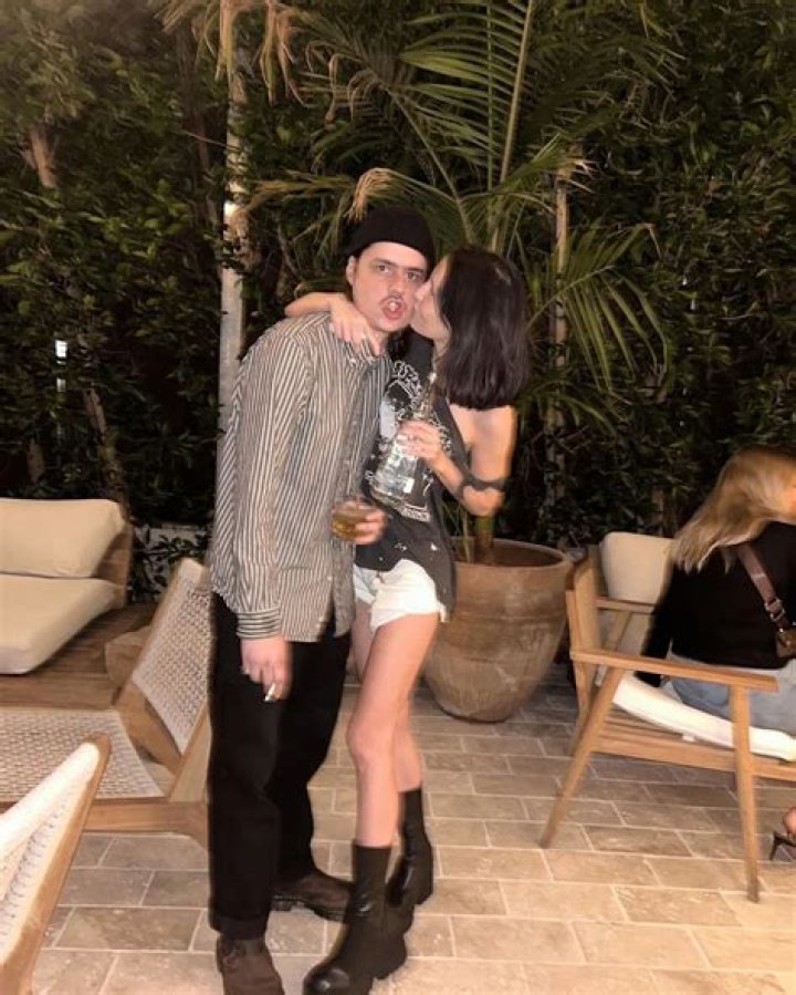 Duke Nicholson Age, Wiki, Bio : Bella Hadid’s New Boyfriend, Secretly Dating, Jack Nicholson Grandson