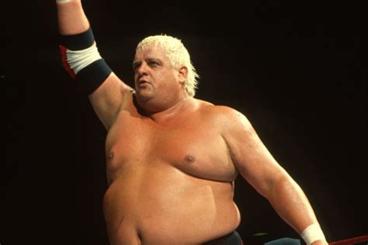 Dusty Rhodes