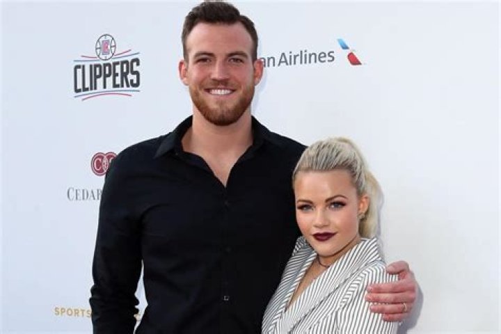 
‘DWTS’ Pro Witney Carson Reveals She Is Expecting Baby No. 2 with Husband Carson: ‘I’m Very Blessed’ 
