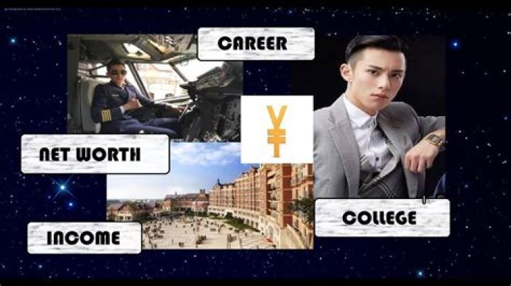 Dylan Wang’s Net Worth, Earnings, Income, Career, Wiki-Bio, Winner,