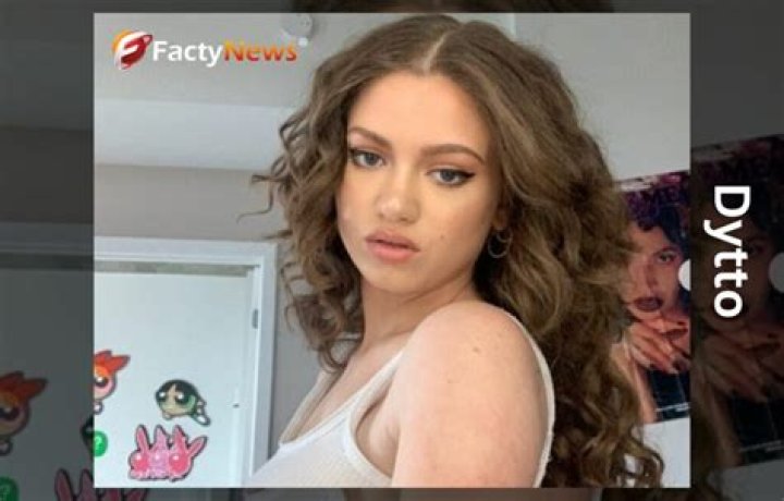 Dytto (Dancer) Biography, Wiki, Age, Height, Weight, Boyfriend, Dating, Net Worth, Career, Facts