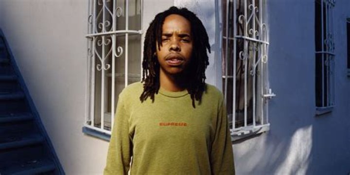 Earl Sweatshirt dating life; Expressed thanks for his father's thought and love!