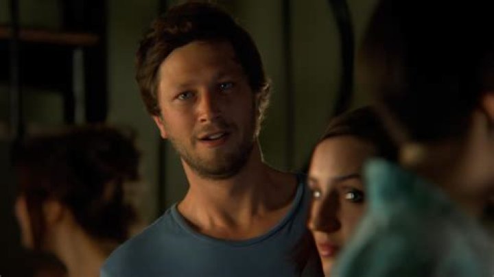 Ebon Moss-Bachrach Net Worth: Details About Height, TV, Movies, Shows - SarkariResult