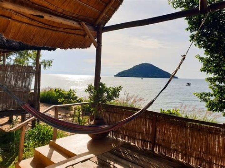 Ecolodge, Monkey Bay, Malawi