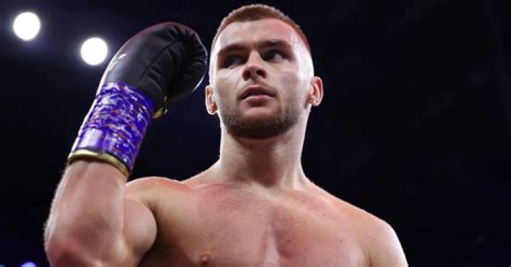 Ed Matthews Net Worth