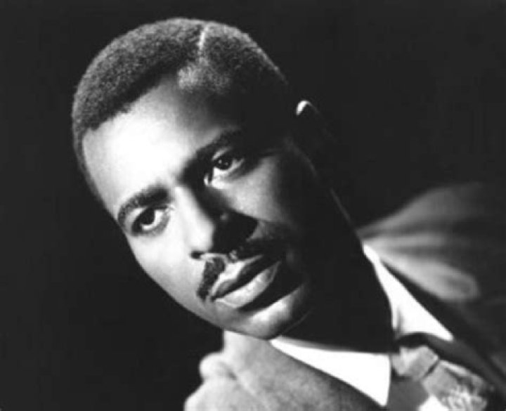 Ed Townsend Net Worth