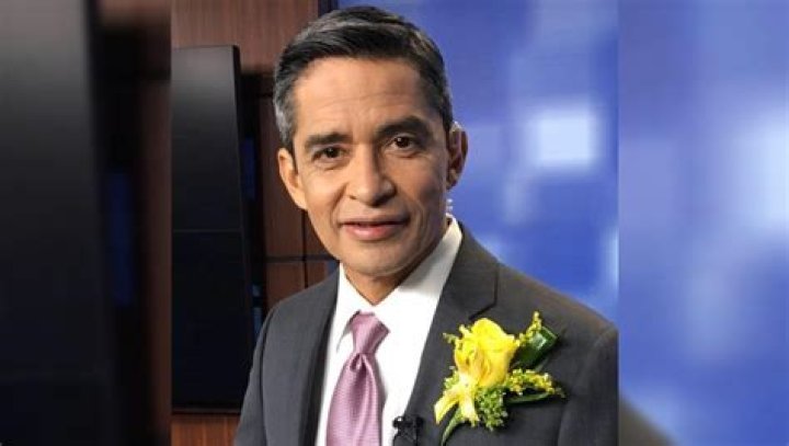 Eddie Flores Obituary & Cause Of Death: Who Was Eddie Flores? How CBS 4 News Anchor Die? - SarkariResult