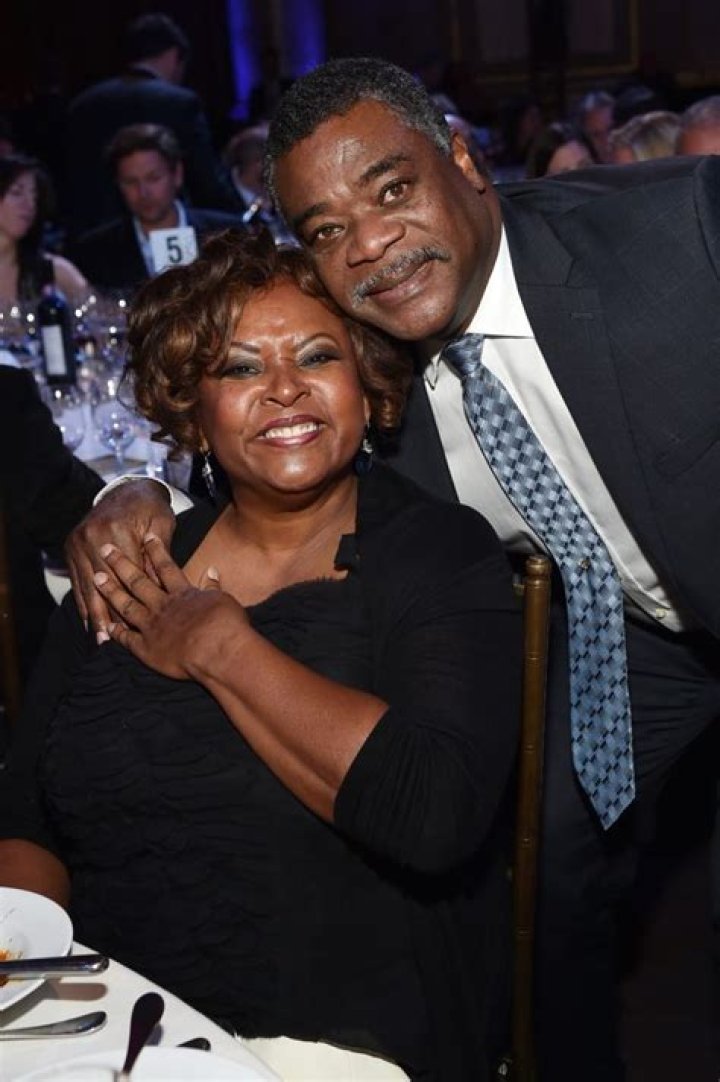 Eddie Murray Net Worth