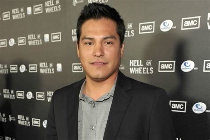 Eddie Spears Biography, Age, Height. Net Worth, Family, Movies, Instagram