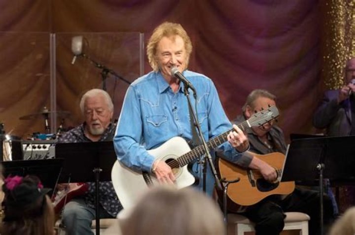 Eddy Raven Net Worth