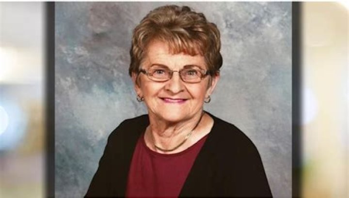Edmonton Oilers Sheila Macdonald Obituary And Death Cause: Family Mourns The Loss