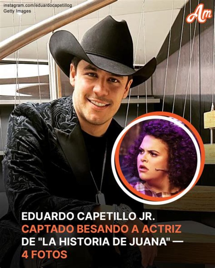 Eduardo Capetillo Jr.