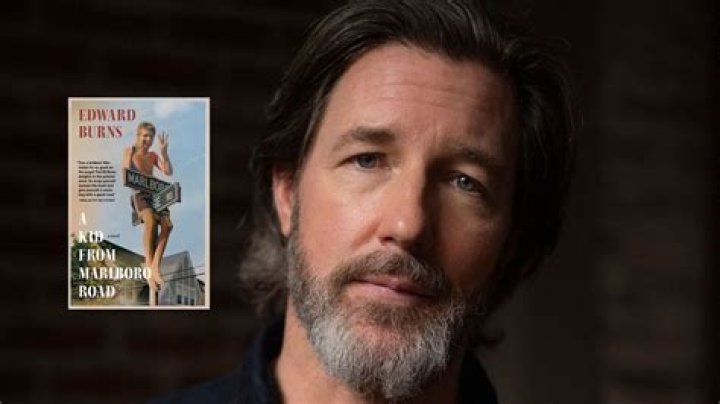 Edward Burns