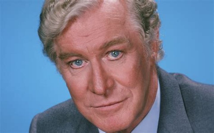 Edward Mulhare Net Worth